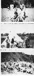 League of Three Camping 1955